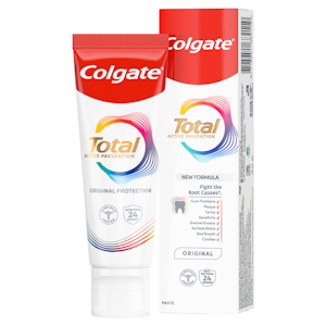 Colgate Total Original hammastahna 75ml