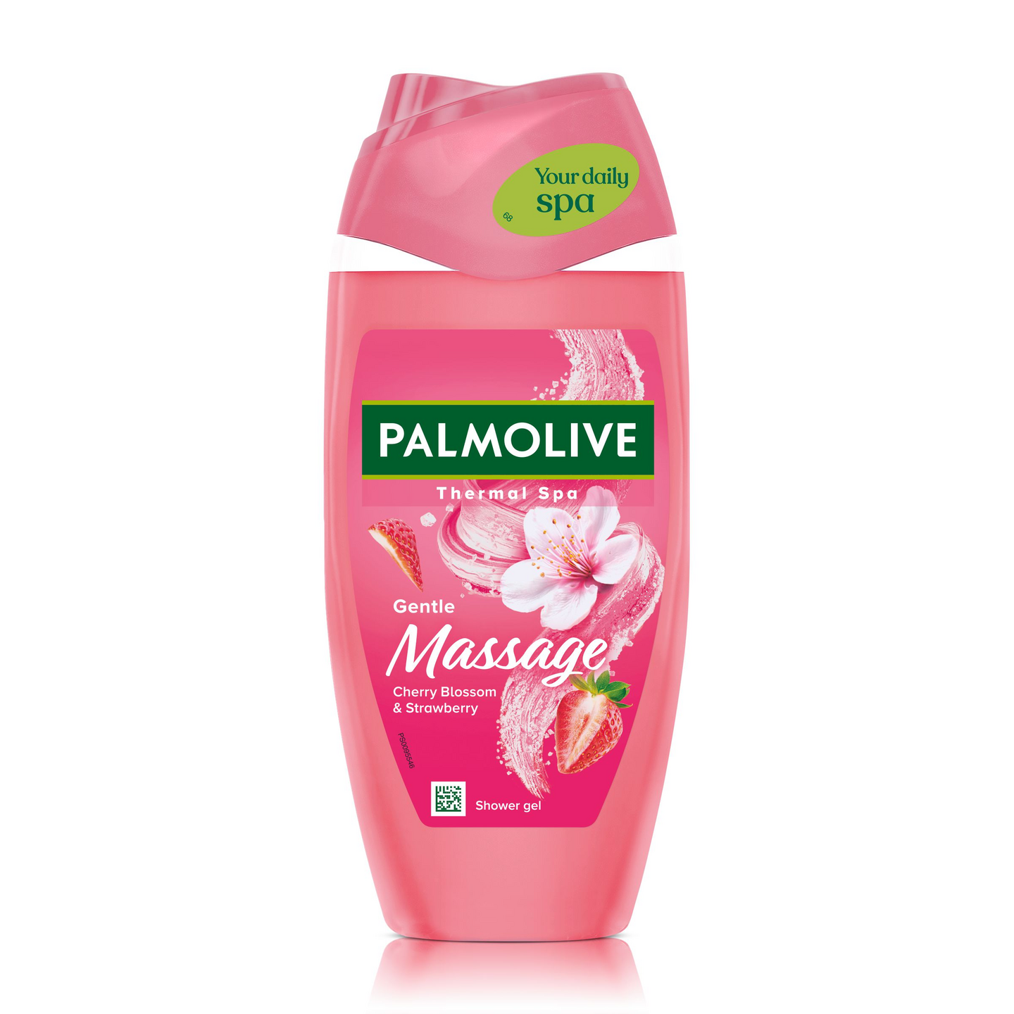 Palmolive Thermal Spa Gentle Massage suihkusaippua 250ml