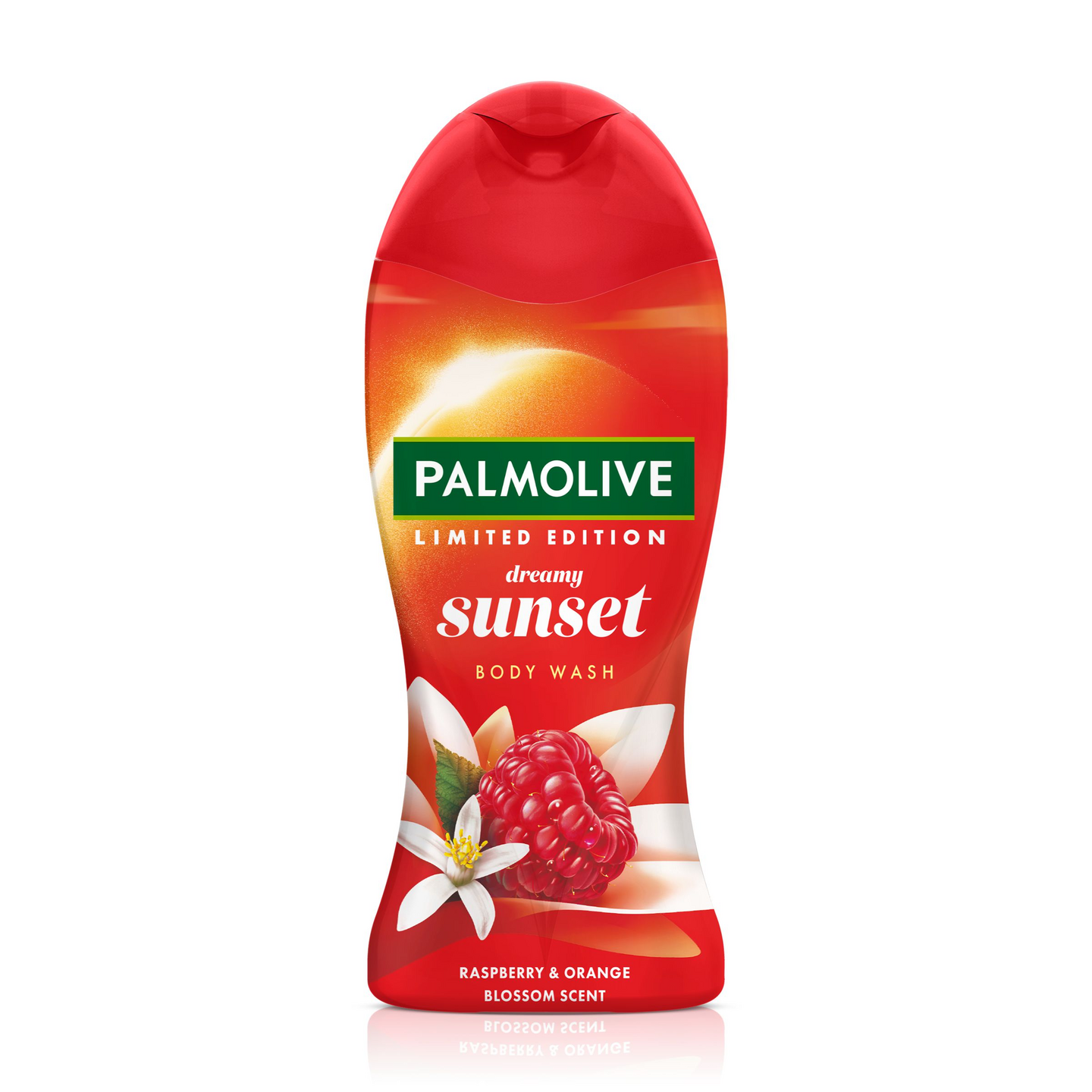 Palmolive Sunset Dream Limited Edition suihkusaippua 250ml