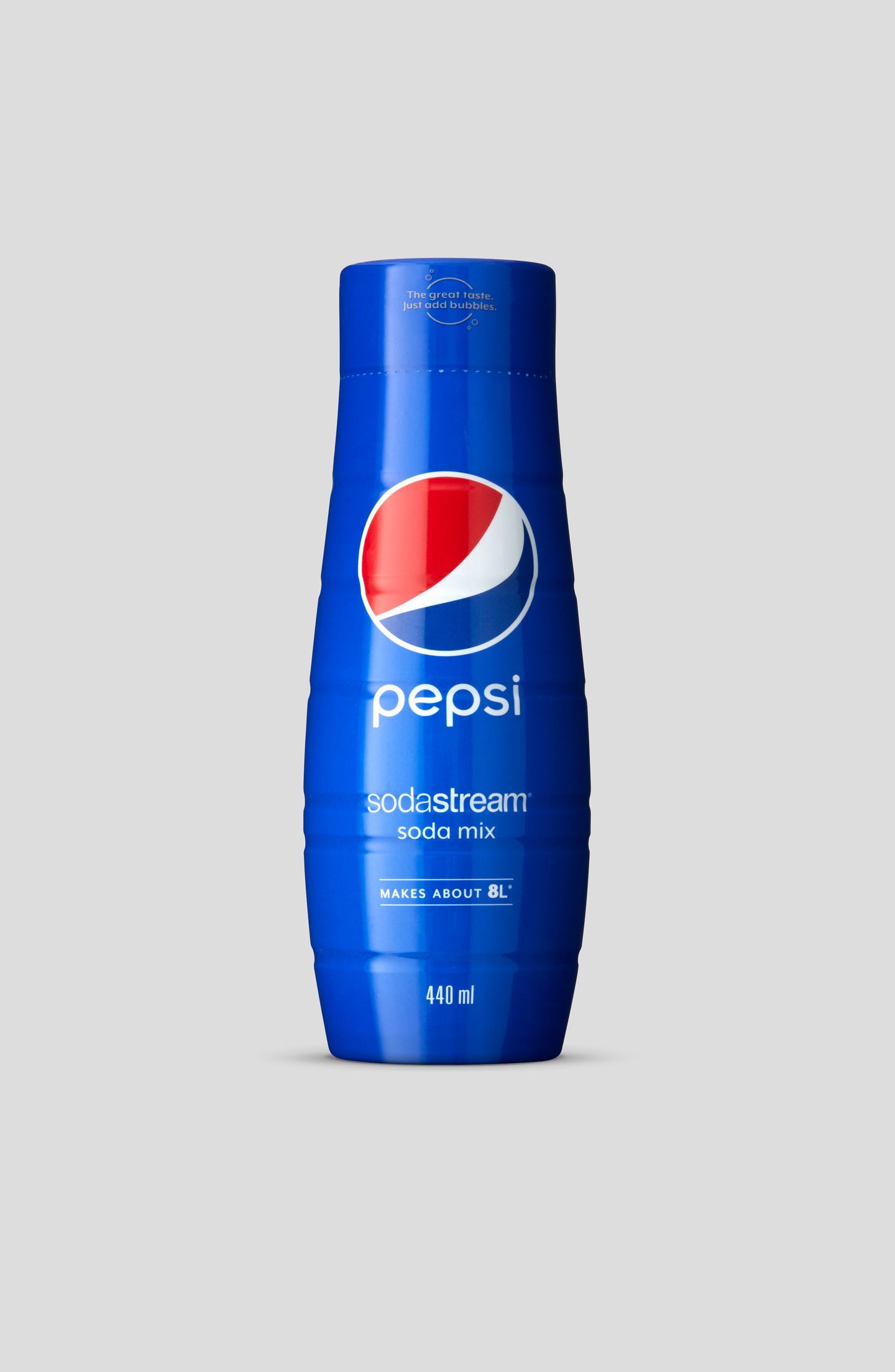 SodaStream 440ml Pepsi