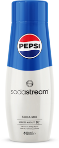 SodaStream 440ml Pepsi