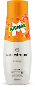 SodaStream 440ml Mirinda