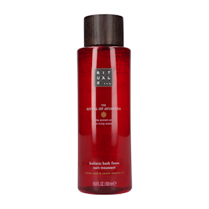 Rituals kylpyvaahto 500ml Ayurveda