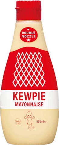 Kewpie majoneesi 355ml