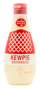 Kewpie majoneesi 355ml