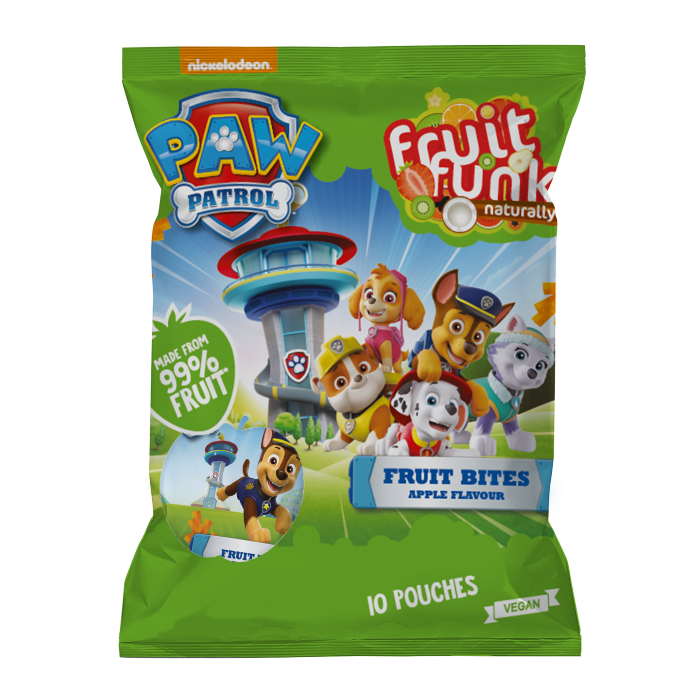 Fruitfunk 100g Omena