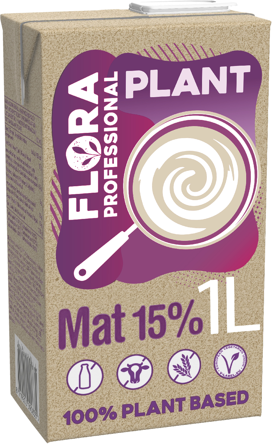Flora Professional Plant Cooking 15% 1l