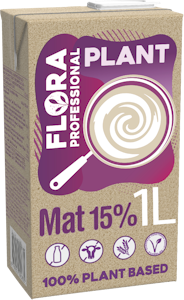 Flora Professional Plant Cooking 15% 1l