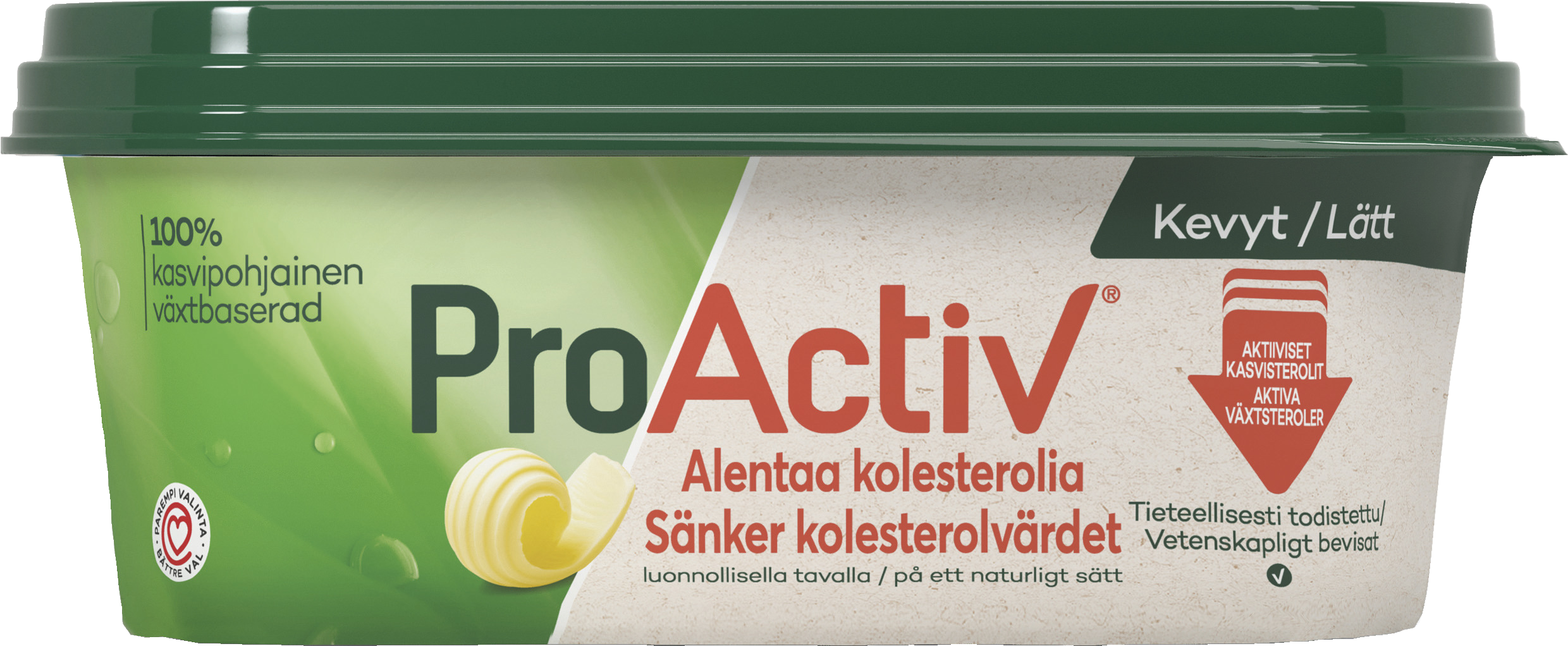 ProActiv 250g 35% levite