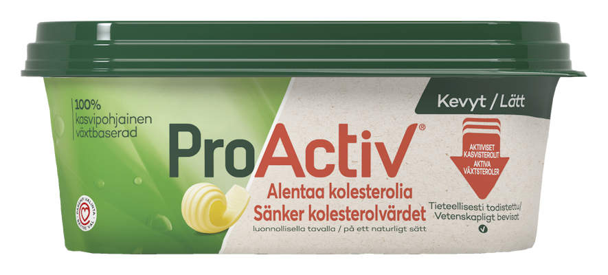 ProActiv 250g 35% margariini