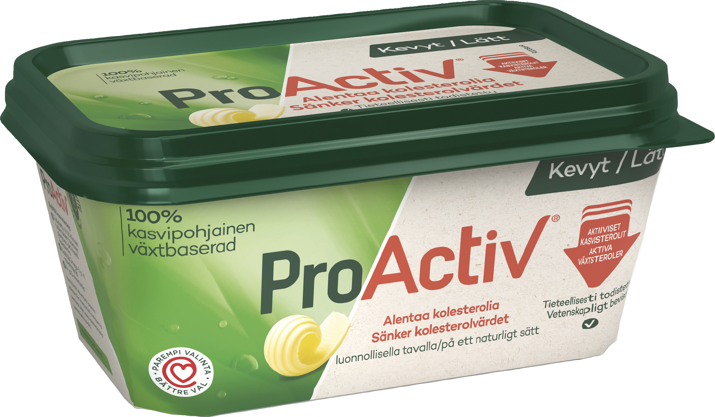 ProActiv 450g Kevyt 35%