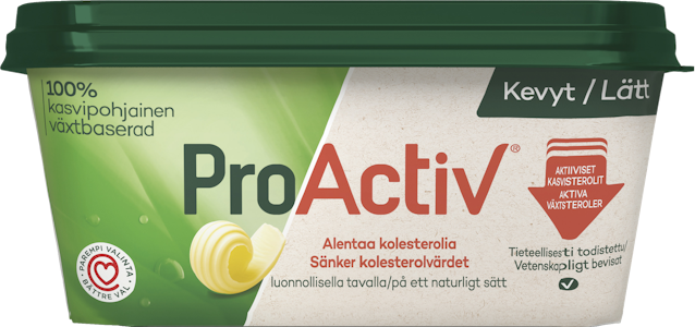 ProActiv 450g Kevyt 35%