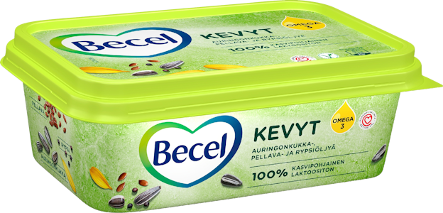 Becel 380g Kevyt 38% kasvirasvalevite