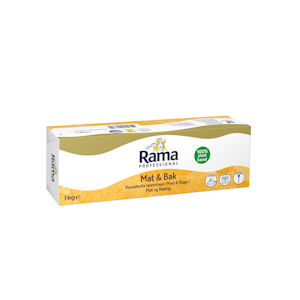 Rama Professional Leivontamargariini 1kg