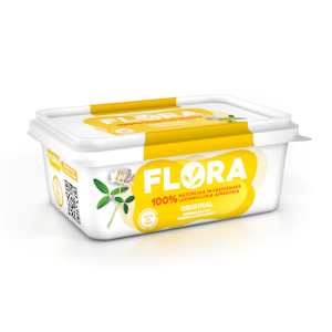 Flora Original 400g