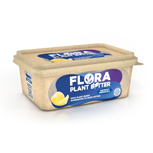 Flora Plant B+tter Merisuola 400g