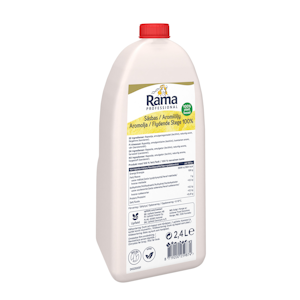 Rama Professional Aromiöljy 100% 2,4l