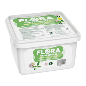 Flora Professional maidoton kasvirasvalevite 75% 2,5kg