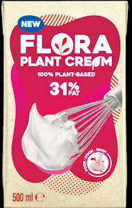 Flora Plant cre+m 31% 500ml