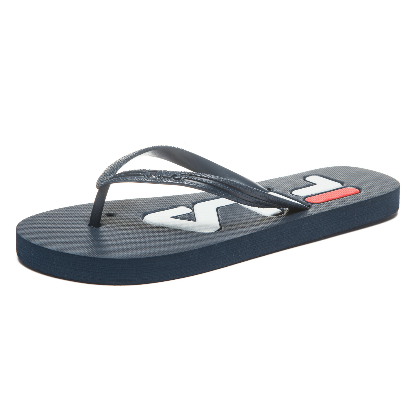 FILA Troy Slipper miesten varvassandaalit sininen