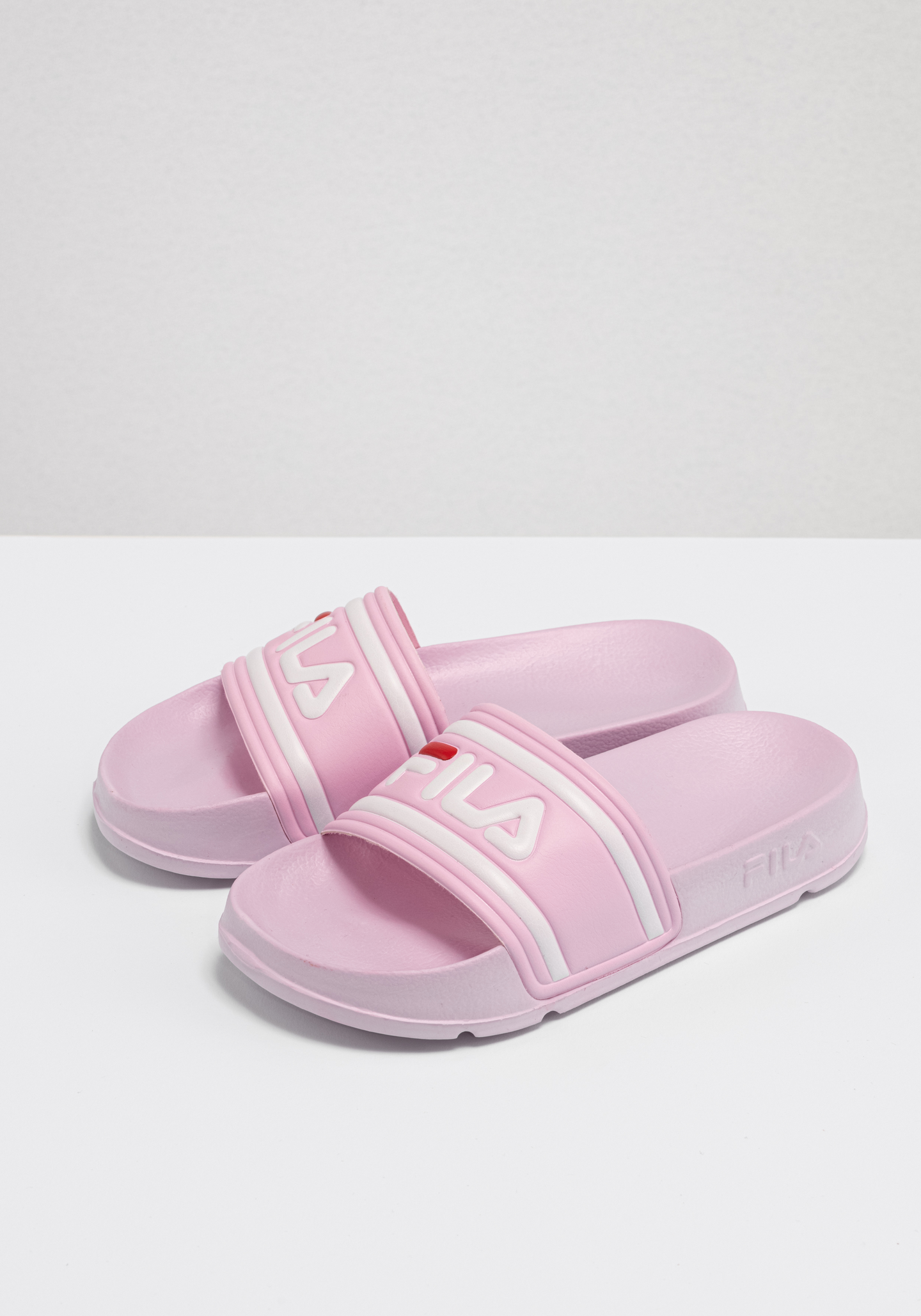 Fila Morro lasten sandaalit liila