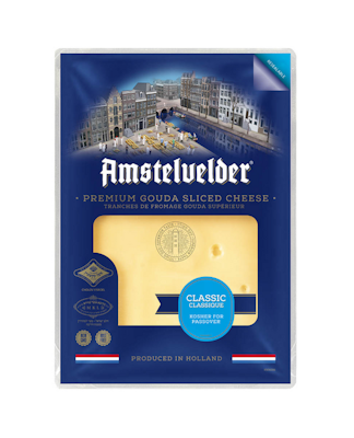 Amstelvelder Gouda juusto 150g