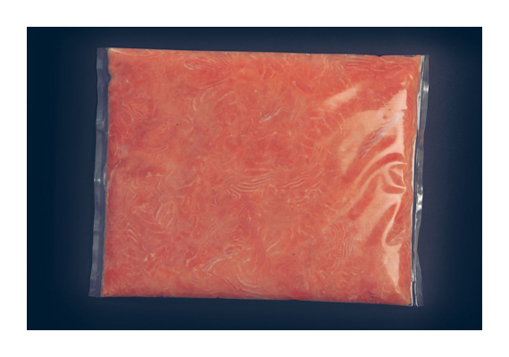 Topfish lohen lusikkaliha 2,5kg ASC pakaste