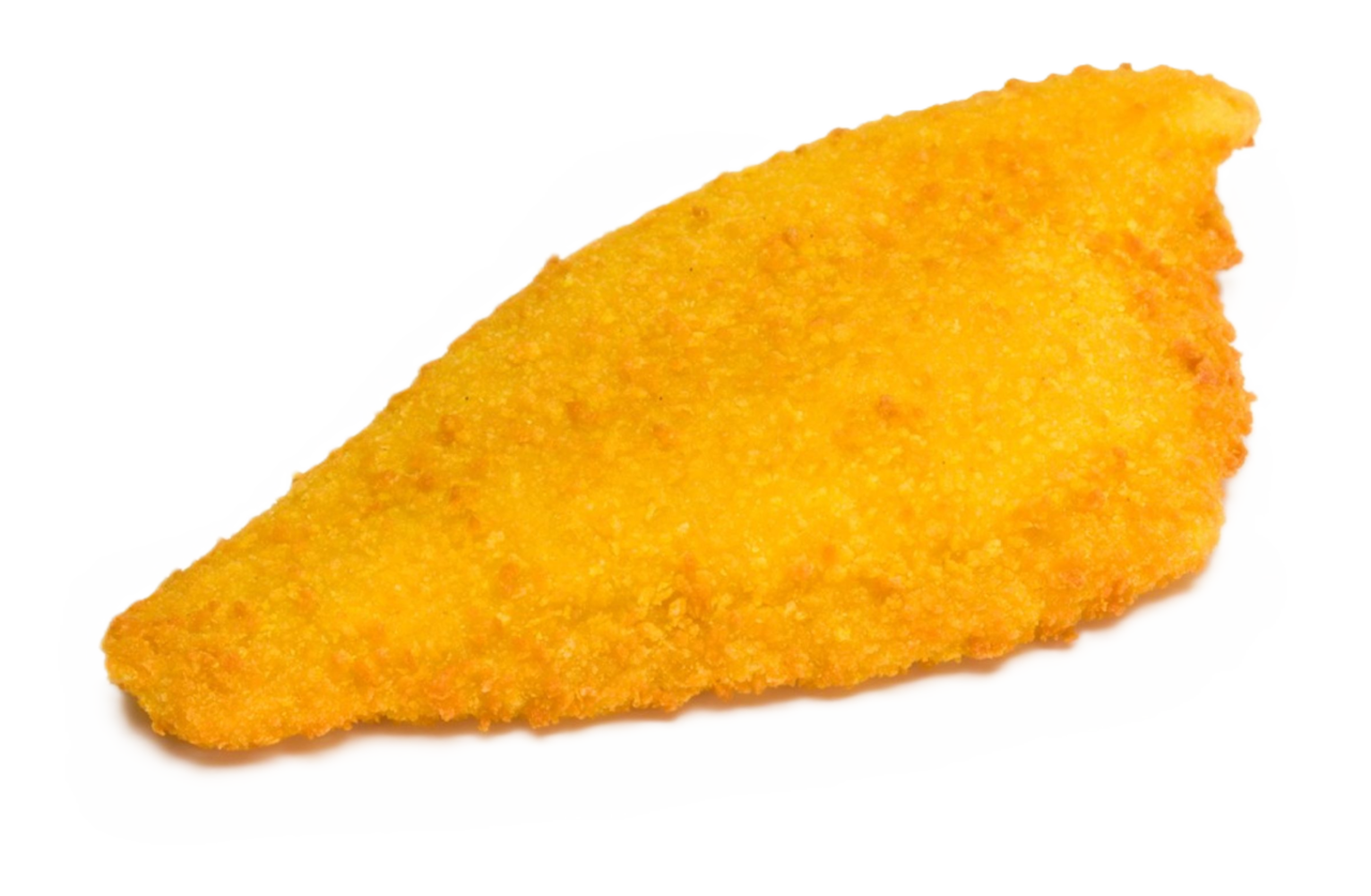 Topfish kampelafilee paneroitu kypsä 140-170g/5kg MSC pakaste - HoReCa ...