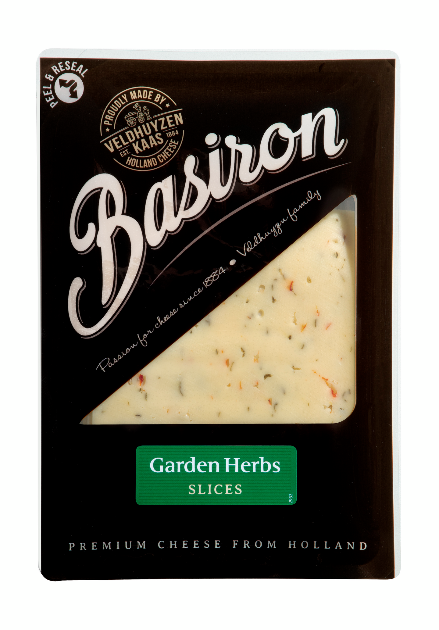 Basiron Gouda 150g viipale puutarhan yrti