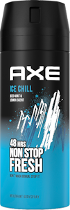 Axe body spray 150ml Ice Chill