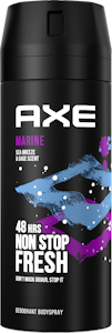 Axe body spray 150ml Marine