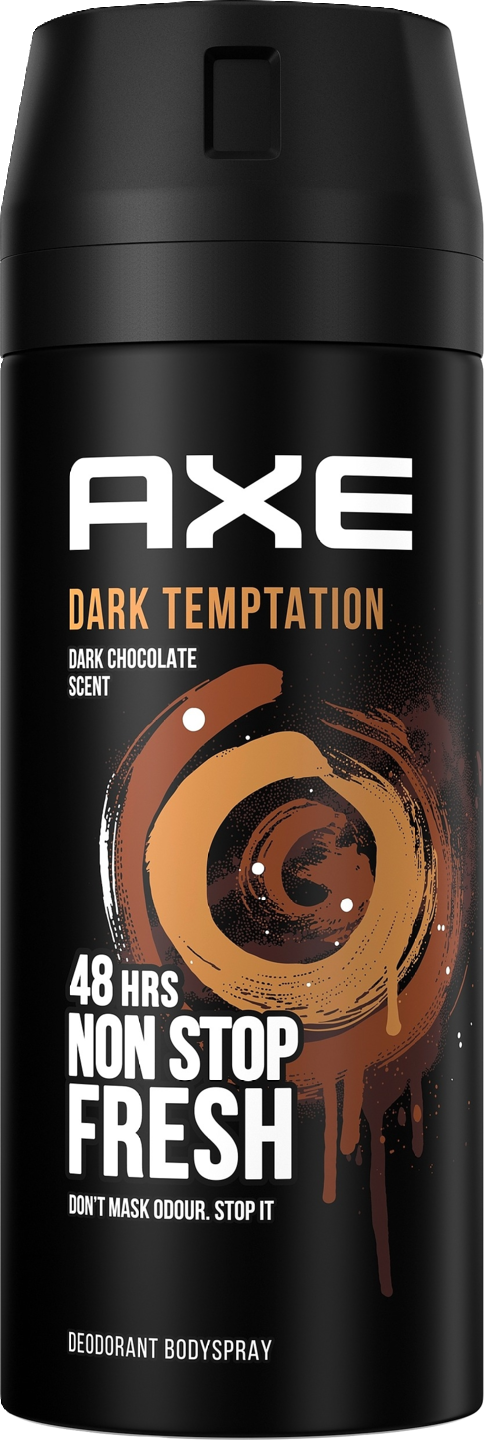 Axe body spray 150ml Dark Temptation