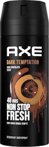 Axe body spray 150ml Dark Temptation