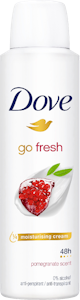 Dove 48h Pomegranate Antiperspirantti Deo spray 150ml