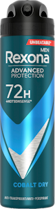 Rexona Men Advanced Protection antiperspirantti Deo Spray 150 ml Cobalt