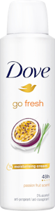 Dove 48h Passion Fruit Antiperspirantti Deo spray 150ml