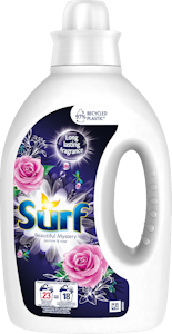 Surf pyykinpesuneste 920ml Beautiful Mystery jasmine&rose