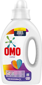 Omo pyykinpesuneste 920ml Color