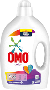 Omo pyykinpesuneste 1,84L Color