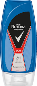 Rexona Men suihkusaippua 225ml Sport