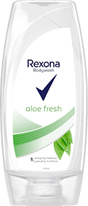 Rexona suihkusaippua 225ml aloe fresh