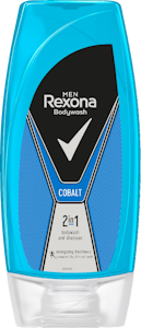 Rexona Men suihkusaippua 225ml cobalt