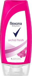 Rexona suihkusaippua 225ml orchid fresh