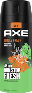 Axe body spray 150ml Jungle Fresh