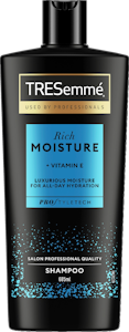 TreSemmé shampoo 685ml Rich Moisture