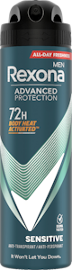 Rexona Men Advanced Protection Sensitive Spray 150ml