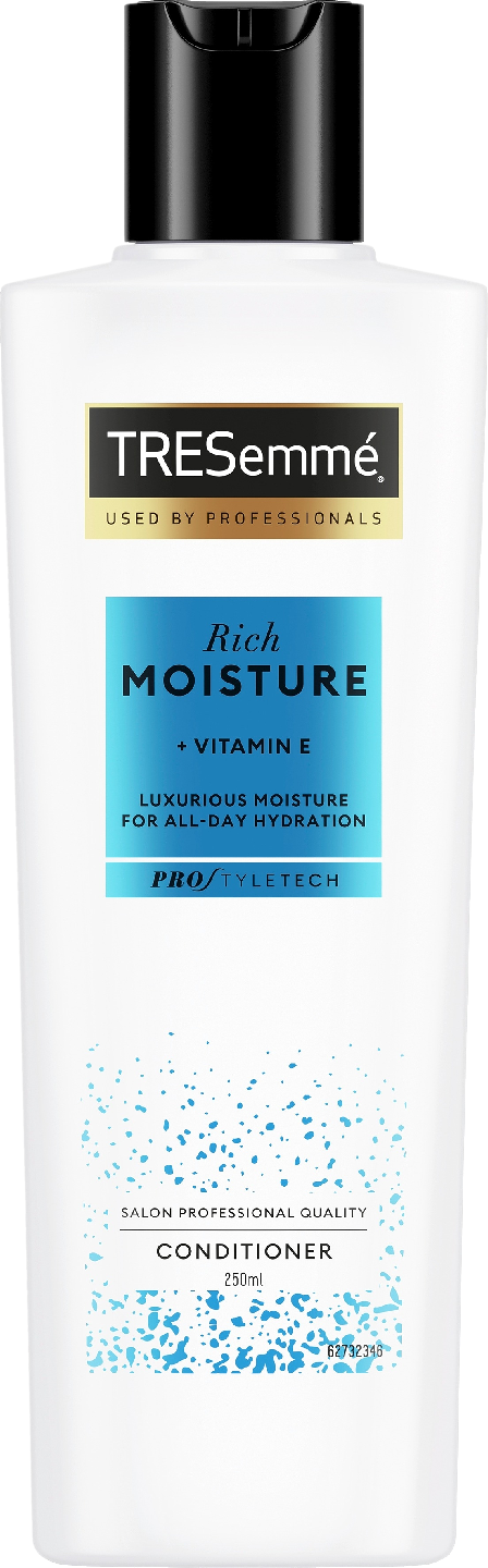 TreSemmé hoitoaine 250ml Rich Moisture