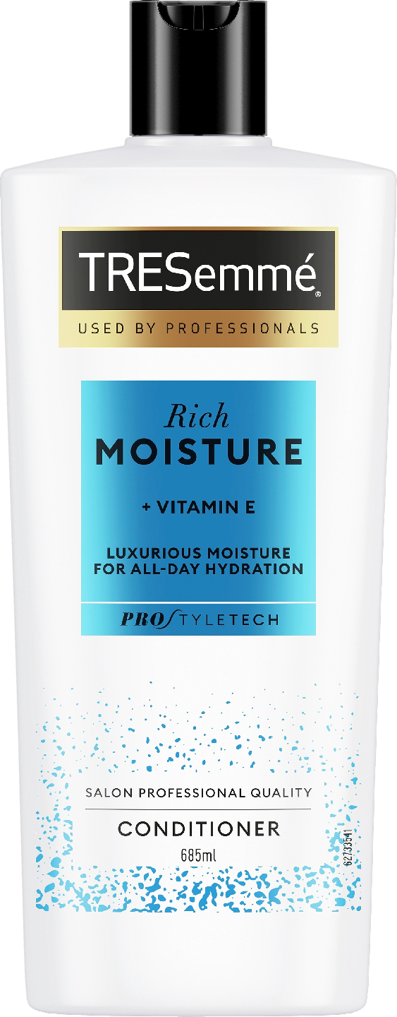 TreSemmé hoitoaine 685ml Rich Moisture