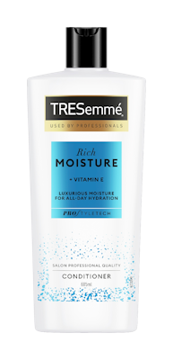 TreSemmé hoitoaine 685ml Rich Moisture