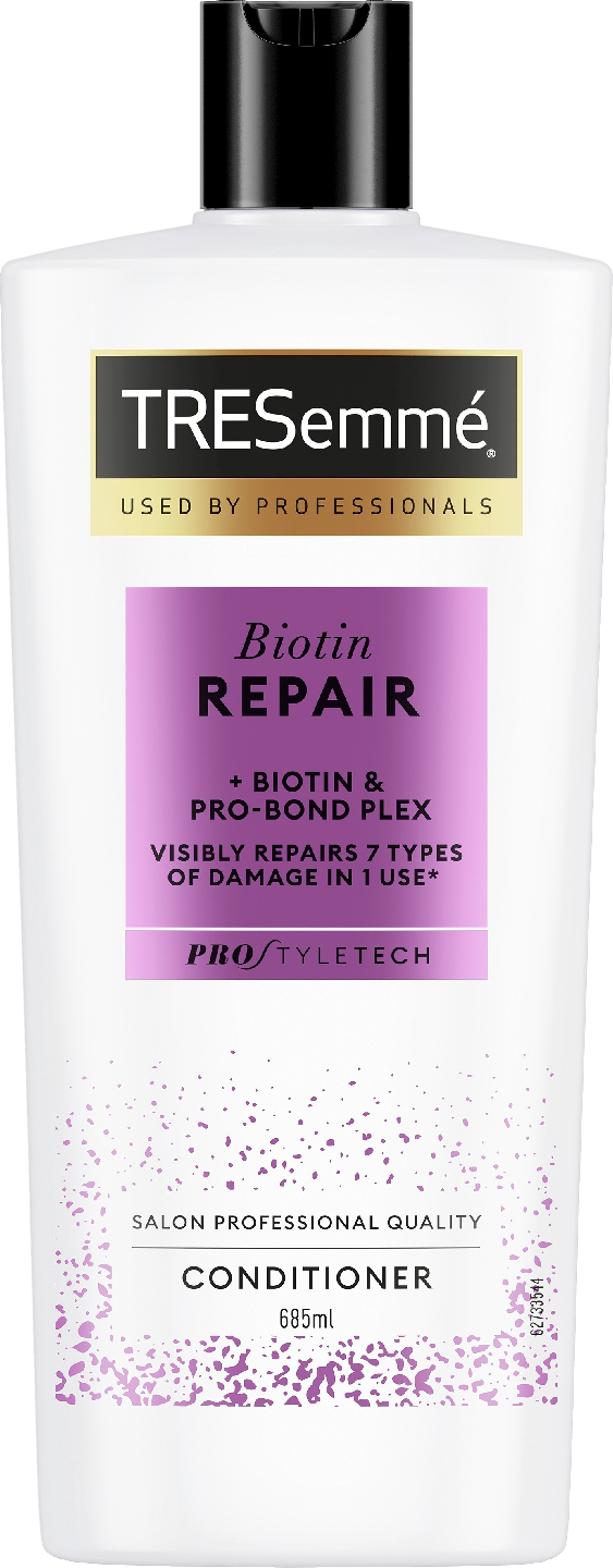 TreSemmé hoitoaine 685ml Biotin Repair